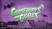 GoosebumpsandGiggles