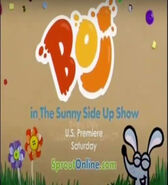 Boj/Gallery | PBS Kids Sprout TV Wiki | Fandom