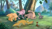 The Land Before Time (2007) January 13, 2019; 12:00pm