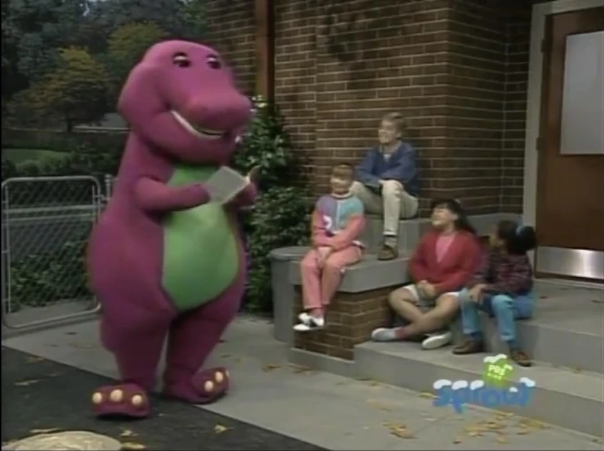 CategorySchedules PBS Kids Sprout/Universal Kids Schedule Archive