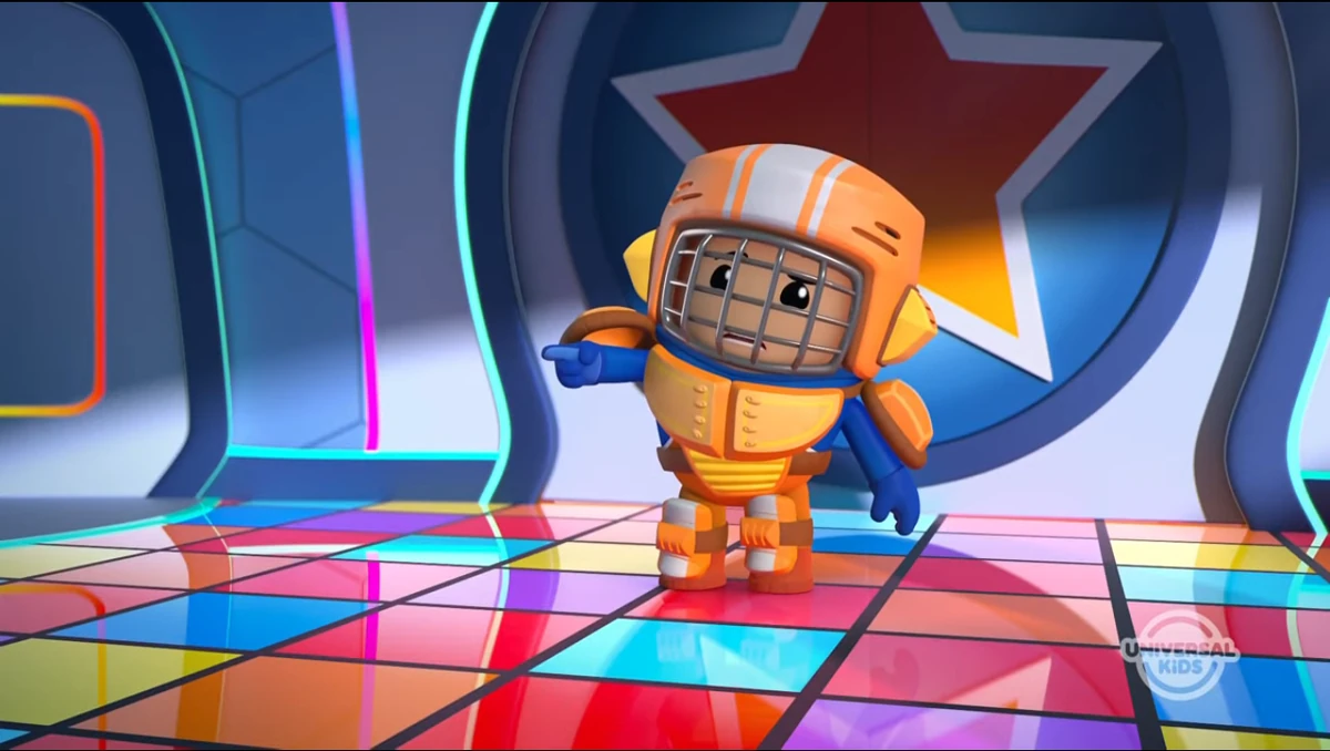 November 8, 2024 | PBS Kids Sprout/Universal Kids Schedule Archive