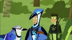 August 19, 2011/The Blue and the Gray | PBS Broadcast Archives Wiki