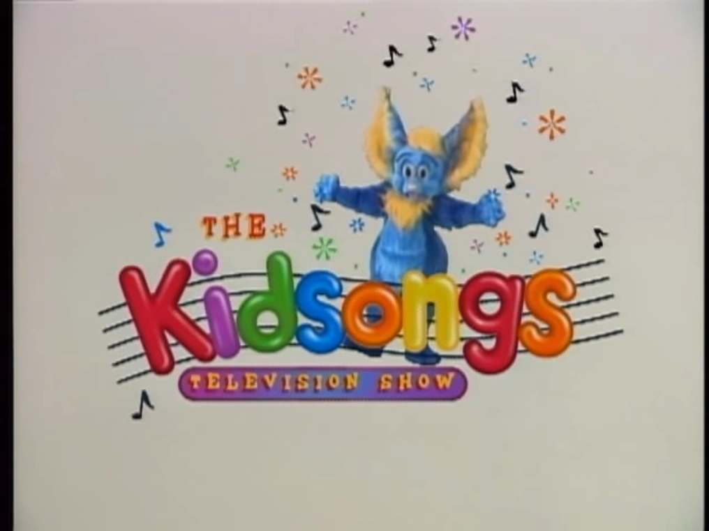 The Kidsongs Television Show | PBS Broadcast Archives Wiki | Fandom