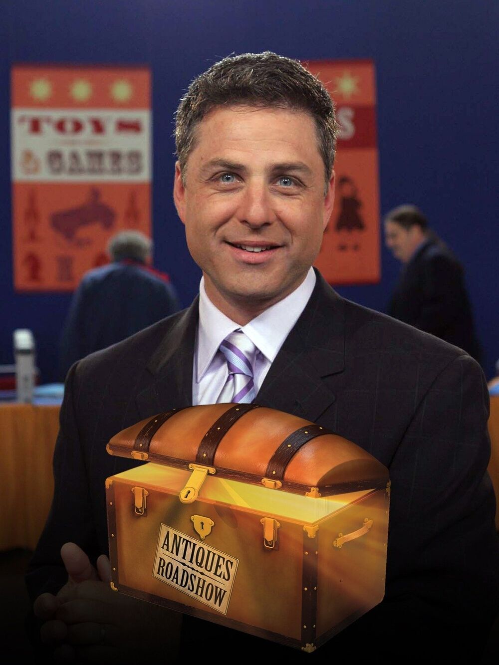 Antiques Roadshow PBS Funding Credits Wikia Wikia Fandom