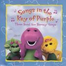 Songs in the Key of Purple (1998)