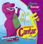 Juguemos a Cantar con Barney (2005)