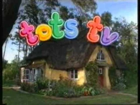 Tots TV Title Card