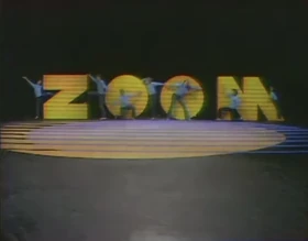 Zoom 1972 Title Card