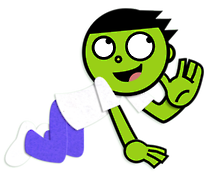 Dash Pbs Kids Wiki Fandom