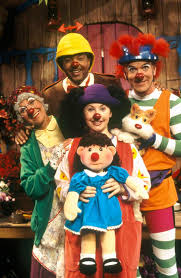 The Big Comfy Couch | PBS Kids Wiki | Fandom