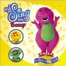 I Love to Sing with Barney (1999)