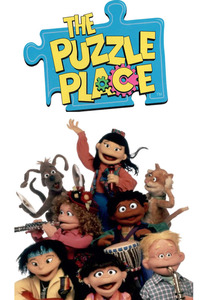 The Puzzle Place (1995)