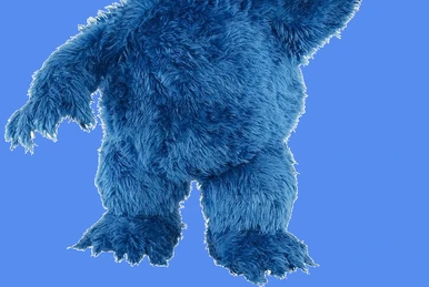 Cookie Monster | Sony Pictures Entertaiment Wiki | Fandom