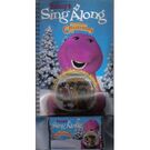 Barney's Sing-Along: Night Before Christmas (1999)