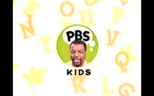 Reading Rainbow ident