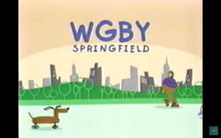 WGBY (2000)