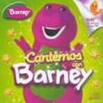 Cantemos con Barney (2008)