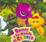 Barney y Su Mundo de Colores (2006)