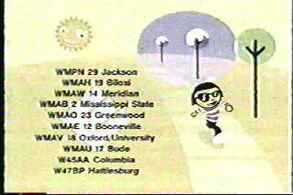 WMETV (2002)