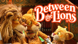 Flood!, Between the Lions Wiki