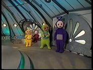 Teletubbies- Bagels (US Version)