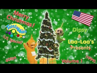 Merry Christmas, Teletubbies! (1999) | PBS Kids Wiki | Fandom