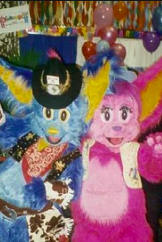 Kidsongs (1983)