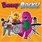 Barney Rocks! (2000)