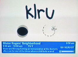 KLRU (Unknown Year)