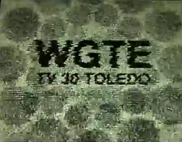 WGTE (Low Quality; 2006)