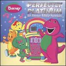 Perfectly Platinum 30 Dino-Mite Songs (2009)