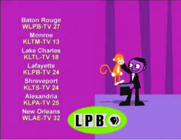 LPB (July 25th, 2017)