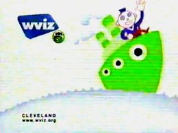 WVIZ (2005)