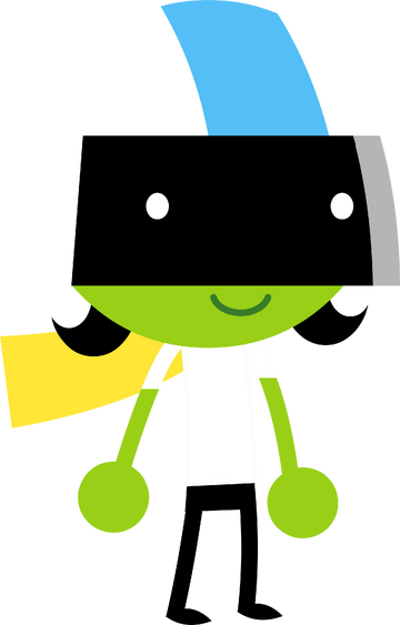 Dee | PBS Kids Wiki | Fandom