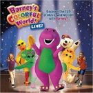 Barney's Colorful World LIVE! (2004)