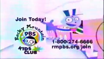 Rocky Mountain PBS (2003)