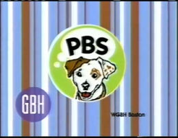 WGBH (2001)