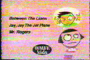 WMFE (2002)