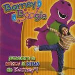 El Barney Boogie (2007)