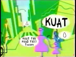 KUAT (2001)