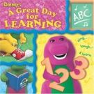 Barney's A Great Day for Learning (1999)