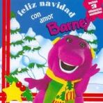 Feliz Navidad con amor Barney (2003)