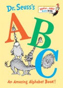 Dr. Seuss's ABC | PBS Kids Wiki | Fandom