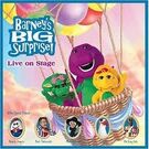 Barney's Big Surprise (1997)