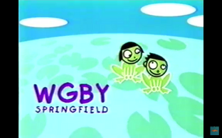 WGBY (2001)