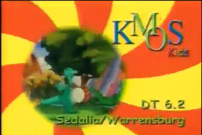 KMOS (2006; Orange and Yellow Variant)