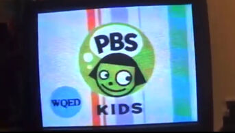 WQED (Late 2003)