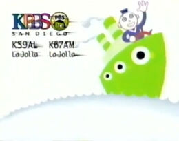 KPBS (2000)