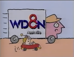 WDCN (Unknown year)