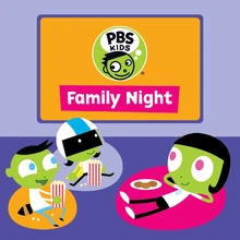 PBS Kids Family Night | PBS Kids Wiki | Fandom